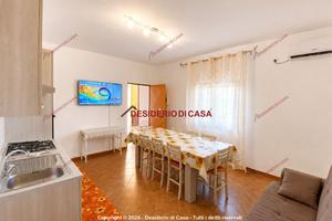 Casa, Campobello di Mazara.