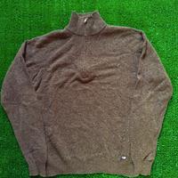 Maglione Asics 100% Lana Vergine - Taglia M