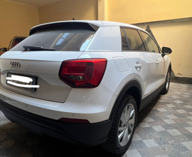 Audi Q2 1.6 diesel cambio automatico Diesel