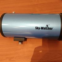 telescopio skywatcher 102 f 1300