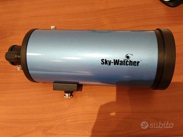 telescopio skywatcher 102 f 1300