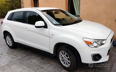 MITSUBISHI ASX 1.8 DI-D 116 CV 2WD Invite