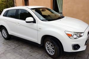 MITSUBISHI ASX 1.8 DI-D 116 CV 2WD Invite