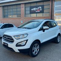 Ford EcoSport 100 cv Benzina - AUTO TAGLIANDATA 09