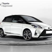 Toyota Yaris Hybrid 1.5 Hybrid Style