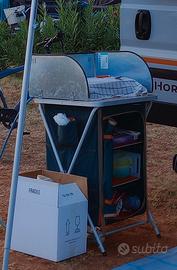 Mobile da campeggio