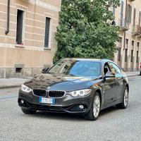 Bmw 435dA xDrive Coupè Sport