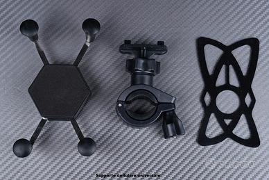 Supporto cellulare universale