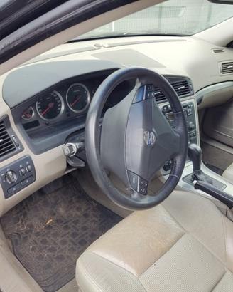 Cruscotto VOLVO S60 del 2010