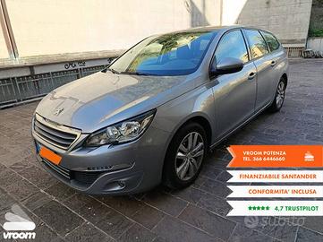 PEUGEOT 308 2� serie 308 BlueHDi 120 S&S EAT6 S...