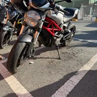 Monster 796 A2 25kW