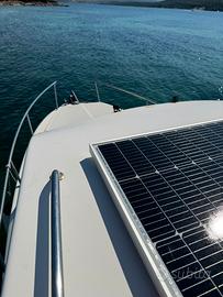 ULTERIORE RIBASSO per Saver 600 Cabin Fish