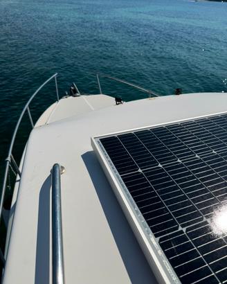 ULTERIORE RIBASSO per Saver 600 Cabin Fish