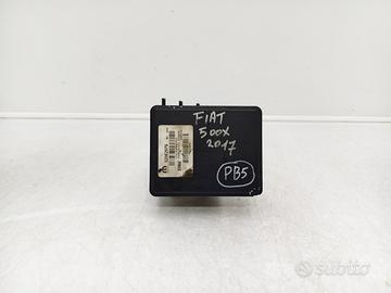 CENTRALINA POMPA ABS 1.6D 88Kw 120CV FIAT 500X CRO