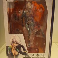 Uchuu Senkan Yamato 2199 Yamamoto Akira  MegaHouse