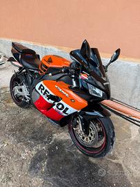 Honda cbr 1000 rr 2005