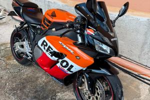 Honda cbr 1000 rr 2005