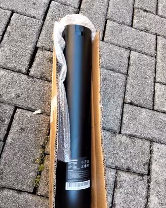batteria ebike Eskute 