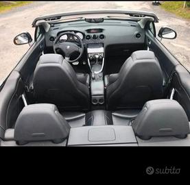 PEUGEOT 308 CC 1600 DIESEL 115 CAVALLI