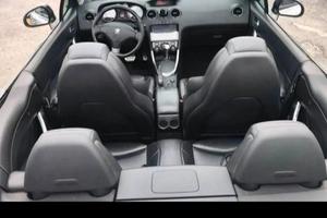 PEUGEOT 308 CC 1600 DIESEL 115 CAVALLI
