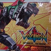 VOLTRON 30 ANNIVERSARY