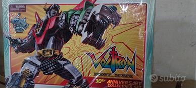 VOLTRON 30 ANNIVERSARY