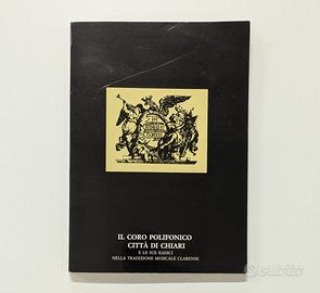 Il Coro Polifonico Città di Chiari