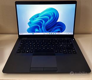 Dell Latitude 5400 + SIM + 16gb RAM e SSD 256gb