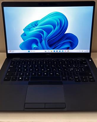 Dell Latitude 5400 + SIM + 16gb RAM e SSD 256gb
