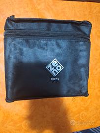 Fantastici pennarelli Zeno per colorare Kit