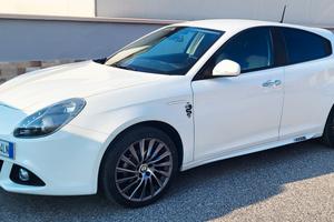 Giulietta turbo benzina 