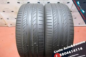 Gomme 255 45 19 Continental  255 45 R19