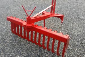 Lama Spietratrice 160 cm -NUOVA