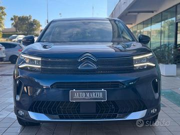 Citroen C5 Aircross 1.5 bluehdi Max s&s 130cv eat8