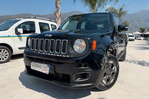 JEEP RENEGADE ANNO 2018 1.6 DIESEL 120 CV *VEDI FO