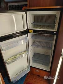 Frigo Dometic Trivalente Per Camper