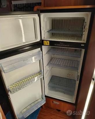 Frigo Dometic Trivalente Per Camper
