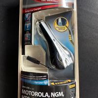 Carica Batterie da Auto