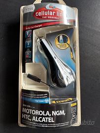 Carica Batterie da Auto