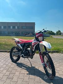 Fantic xe 50 2023