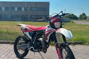 Fantic xe 50 2023