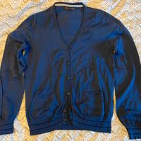 cardigan Tru Trussardi