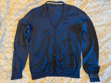 cardigan Tru Trussardi