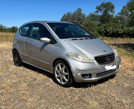 Mercedes Classe A180