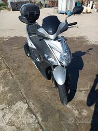 Kymco Agility R 16+ 125cc