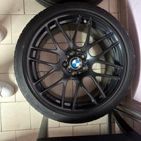 Cerchi 19 BMW