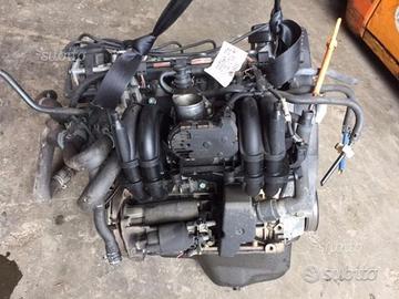 Motore VW Polo 2000 1400cc B. AUD