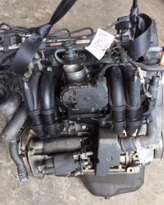 Motore VW Polo 2000 1400cc B. AUD