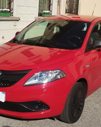 Lancia Ypsilon 1.2 69 CV 5 porte S&S Elefantino Bl