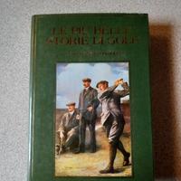 Le più belle storie di golf